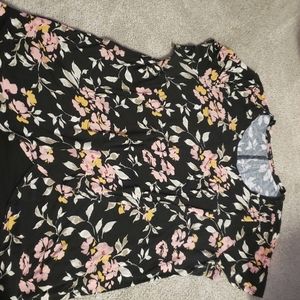 Maternity clothes